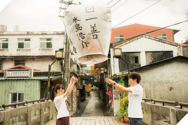 Năm tháng ấy tôi từng theo đuổi em